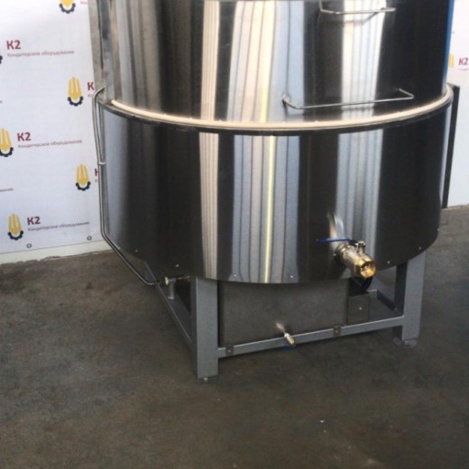 Жиротопка 300 л