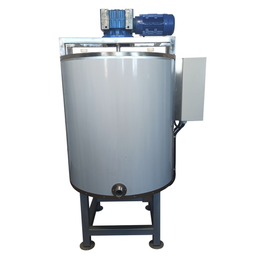 Котёл для сахарного сиропа 300 л