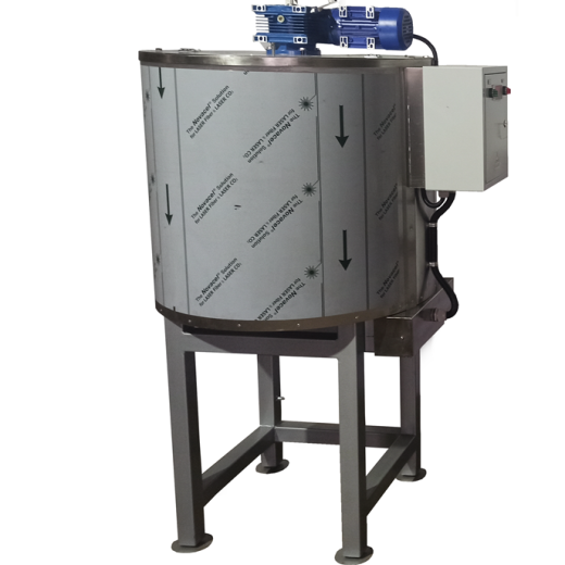 Котёл для варенья и джема 250 л