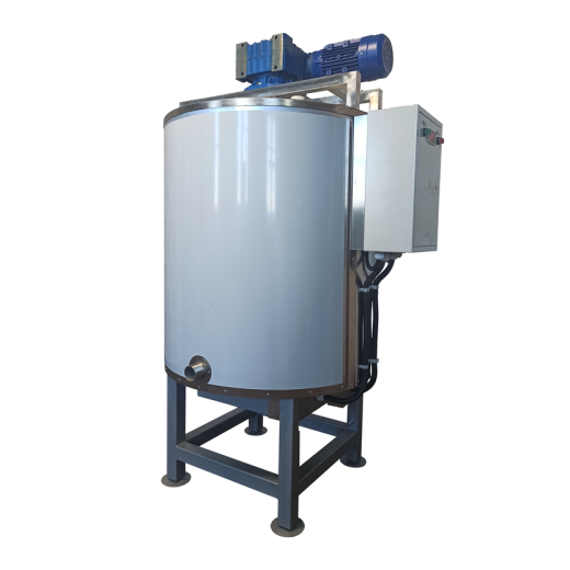 Котёл для варенья и джема 400 л