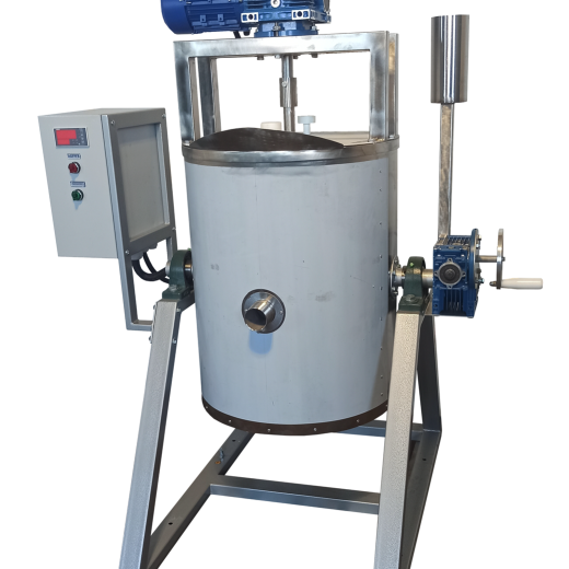 Котёл для косметики 60 л