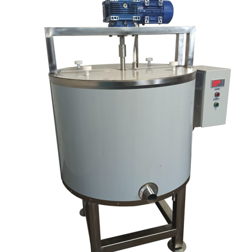 Котёл для косметики 160 л