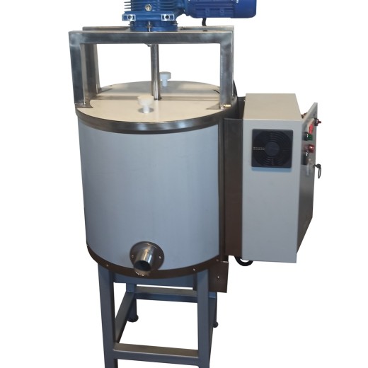 Котёл для сахарной пасты (шугаринг) 60 л