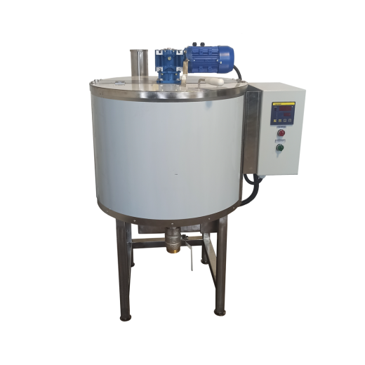 Котёл для сахарной пасты (шугаринг) 100 л