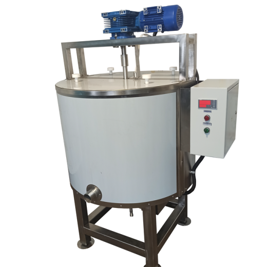 Котёл для сахарной пасты (шугаринг) 300 л