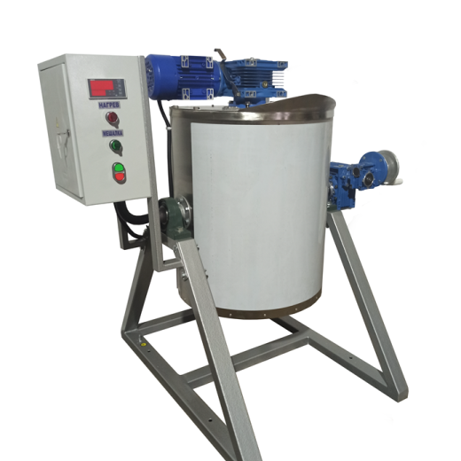 Котёл для соусов и томатных паст 100 л