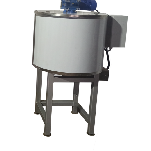 Котёл для соусов и томатных паст 300 л