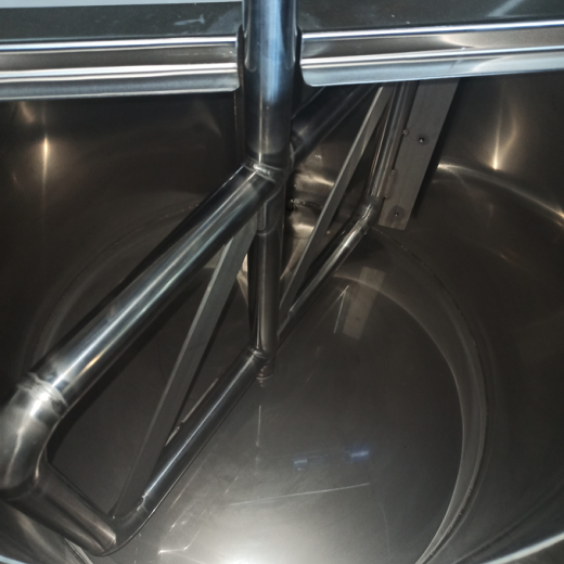 Котёл для общепита 60 л