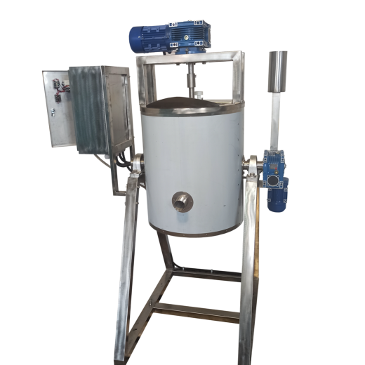 Котёл для общепита 60 л