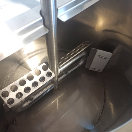 Котёл для общепита 60 л