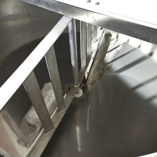 Котёл для общепита 160 л