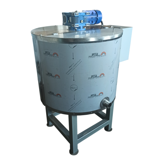 Котёл для общепита 200 л