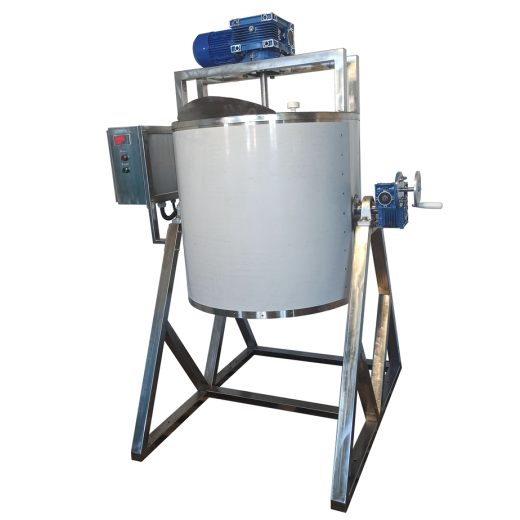 Котёл для общепита 300 л