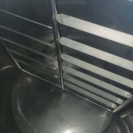 Котёл для общепита 400 л