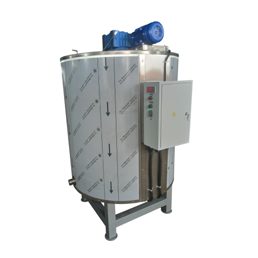 Котёл для общепита 500 л